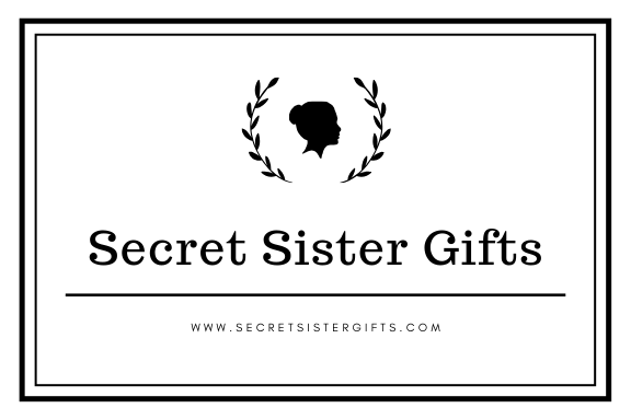 Girls Camp Secret Sister Gifts (Day 4) - Finding Time To Create