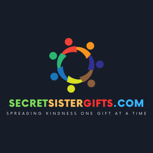 Secret Sister Gifts - Acts of Kindness